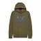 FOX Bolt Hoodie