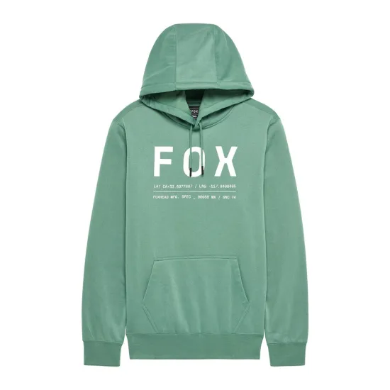 FOX Hoodie Non Stop — FOXCONN (31676-391-S)