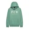 FOX Hoodie Non Stop — FOXCONN (31676-391-S)