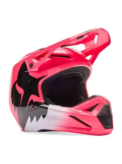 FOX V1 Motocross Helmet Shield MIPS ECE22.06 (36385-170-XS)