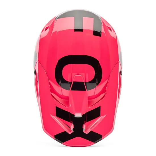 FOX V1 Motocross Helmet Shield MIPS ECE22.06 (36385-170-XS) #4