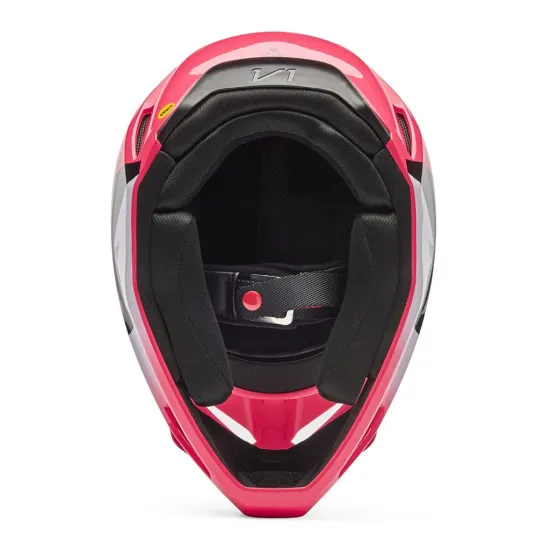 FOX V1 Motocross Helmet Shield MIPS ECE22.06 (36385-170-XS) #5