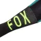 FOX Motocross térdvédő zokni Flexair Fracture (36366-266-M)