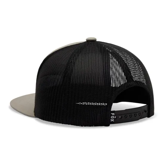 Fox Absolute Mesh Youth Snapback Cap - 31802-172-OS #1