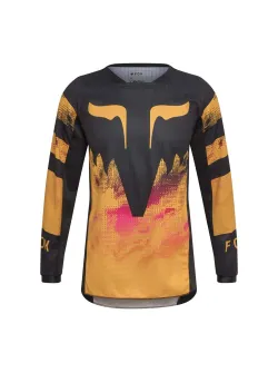 Tricou FOX de motocross pentru juniori 180 Kairos