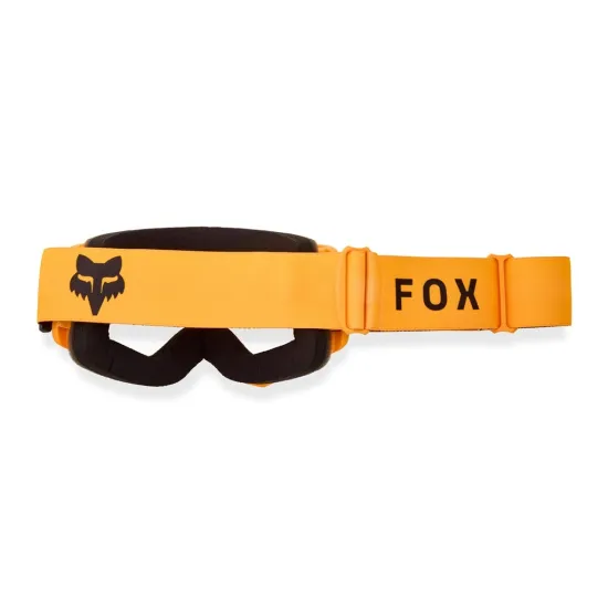 FOX Main Core MX25 Goggles (FOXCONN) #1