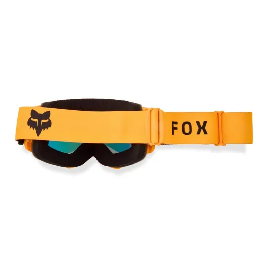 FOX Main Core MX25 Goggles - Spark #1