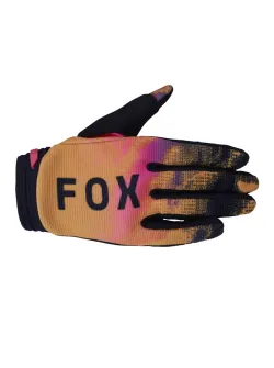 Mănuși FOX pentru motocross junior 180 Kairos