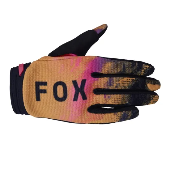 FOX Youth Motocross Glove 180 Kairos