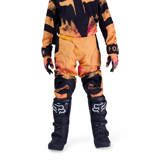 FOX Motocross gyerek nadrág 180 Kairos