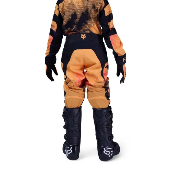 FOX Motocross gyerek nadrág 180 Kairos #1