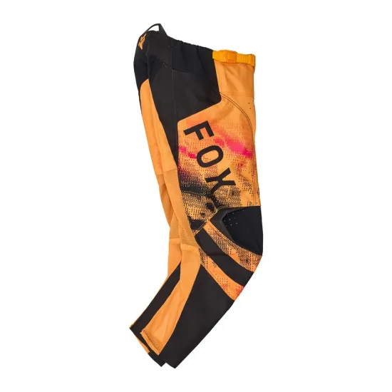 FOX Motocross gyerek nadrág 180 Kairos #2