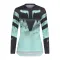 FOXCONN FOX MTB Long-Sleeve Women's Jersey Kairos (36869-295-XS)