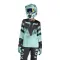 FOXCONN FOX MTB Long-Sleeve Women's Jersey Kairos (36869-295-XS)