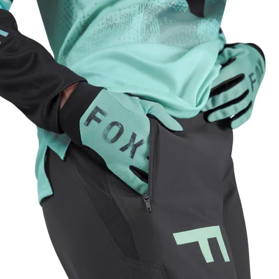 FOXCONN Ranger Kairos női MTB nadrág #4