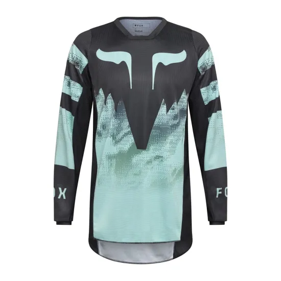 FOX Motocross Jersey 180 Kairos (FOXCONN) – 36313-295-XS