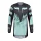 FOX Motocross Jersey 180 Kairos (FOXCONN) – 36313-295-XS