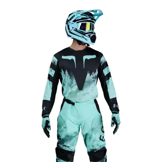 FOX Motocross Jersey 180 Kairos (FOXCONN) – 36313-295-XS #2