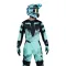 FOX Motocross Jersey 180 Kairos (FOXCONN) – 36313-295-XS