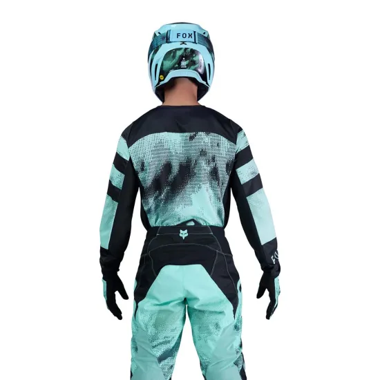 FOX Motocross Jersey 180 Kairos (FOXCONN) – 36313-295-XS #3