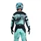 FOX Motocross Jersey 180 Kairos (FOXCONN) – 36313-295-XS