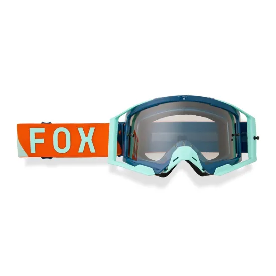 FOX AirSpace Tine Smoke Goggles
