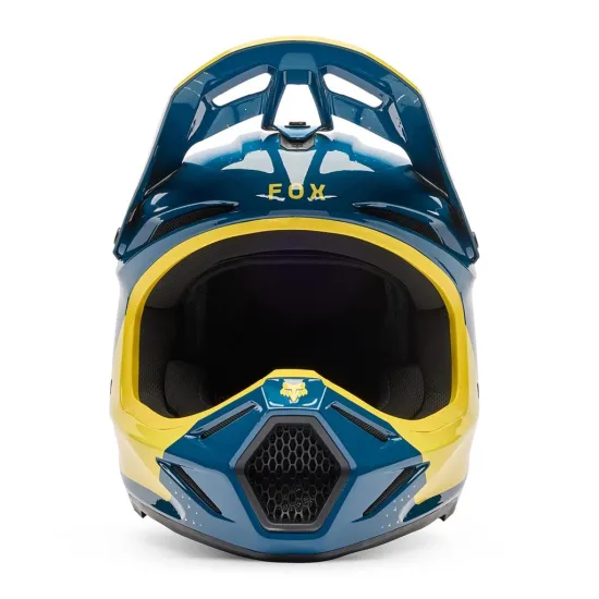 FOX Motocross Sisak V3 Tine MIPS ECE22.06 #1