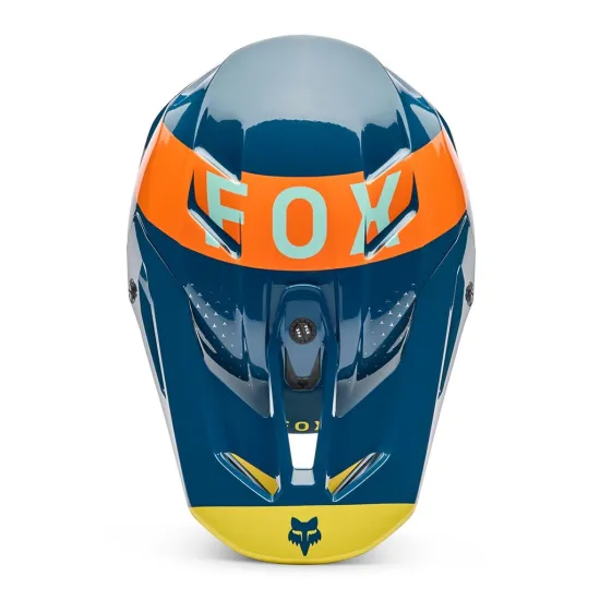 FOX Motocross Sisak V3 Tine MIPS ECE22.06 #4