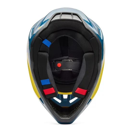 FOX Motocross Sisak V3 Tine MIPS ECE22.06 #5