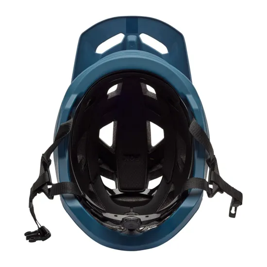 FOX MTB Sisak Speedframe Solid MIPS CE #4