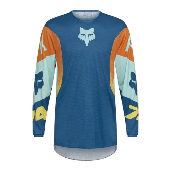 FOX Motocross 360 Jersey Tine (Model 36320-407-S)