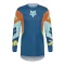 FOX Motocross 360 Jersey Tine (Model 36320-407-S)