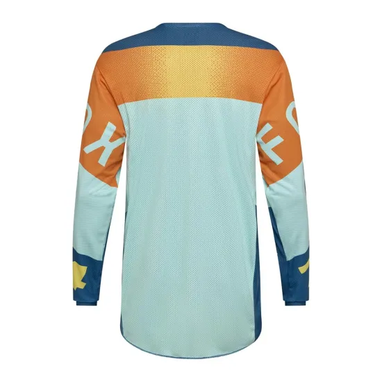 FOX Motocross 360 Jersey Tine (Model 36320-407-S) #1