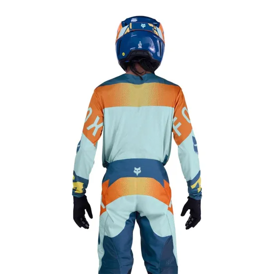 FOX Motocross 360 Jersey Tine (Model 36320-407-S) #3