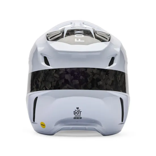 FOX Motocross Sisak V3 RS Fracture MIPS ECE22.06 #3