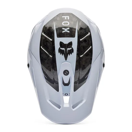 FOX Motocross Sisak V3 RS Fracture MIPS ECE22.06 #4