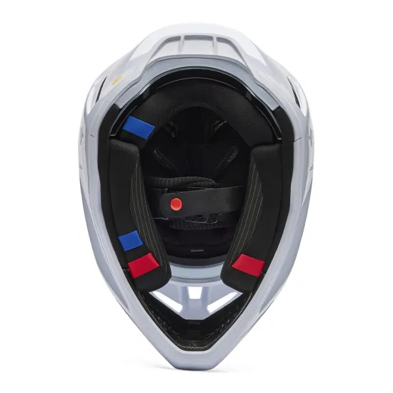 FOX Motocross Sisak V3 RS Fracture MIPS ECE22.06 #5