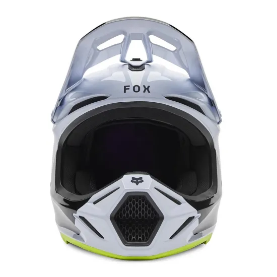 FOX Motocross Sisak V3 Tine MIPS ECE22.06 (36384-008-XS) - F #1