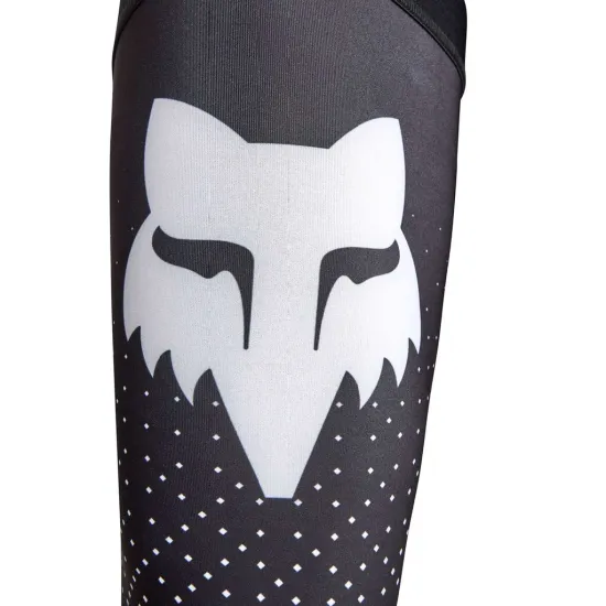 FOX Motocross térdortézis zokni Flexair Fracture #1