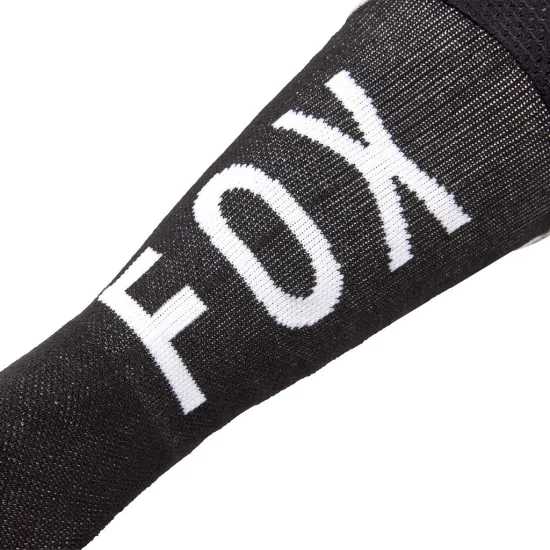 FOX Motocross térdortézis zokni Flexair Fracture #2