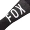 FOX Motocross térdortézis zokni Flexair Fracture