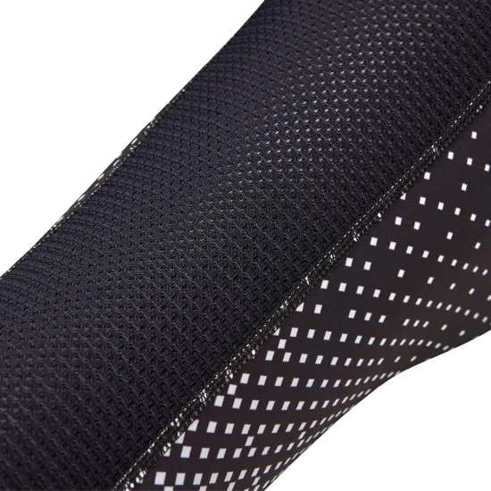 FOX Motocross térdortézis zokni Flexair Fracture #3