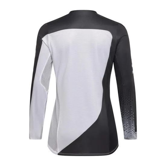 FOX Motocross női mez Flexair Fracture (36326-058-XS) #1