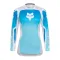 FOX Women's Motocross Jersey 180 Shield