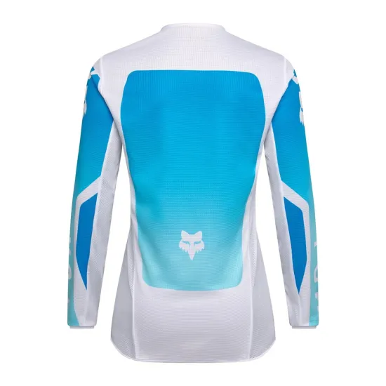 FOX Women's Motocross Jersey 180 Shield #1