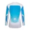 FOX Women's Motocross Jersey 180 Shield