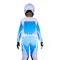 FOX Women's Motocross Jersey 180 Shield
