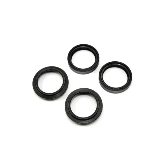 TOURMAX Oil Seals with Dust Caps FSD-055 (785-6155)