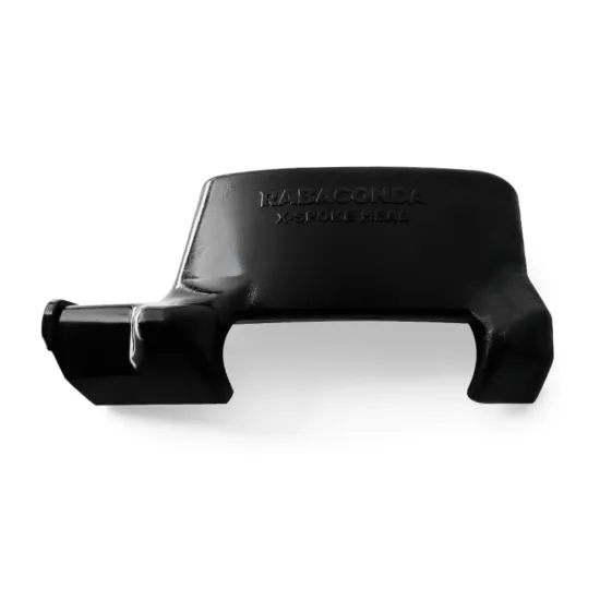 RABACONDA Duck Head (DHMC3) for STREET Tire Changer
