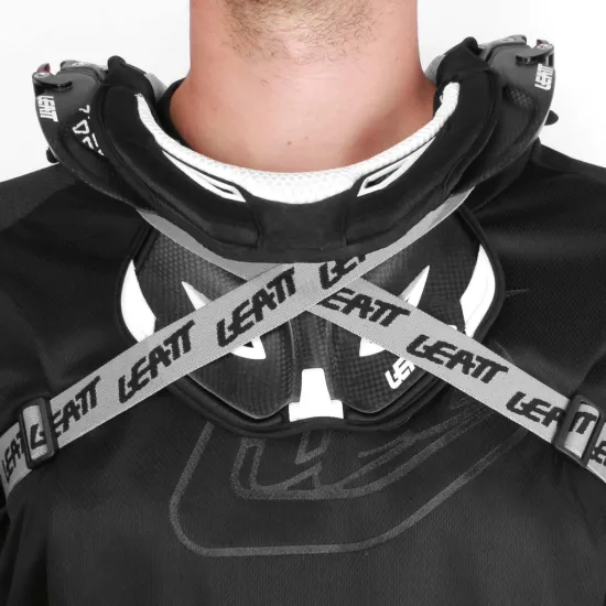 Leatt Brace Cross Strap #4